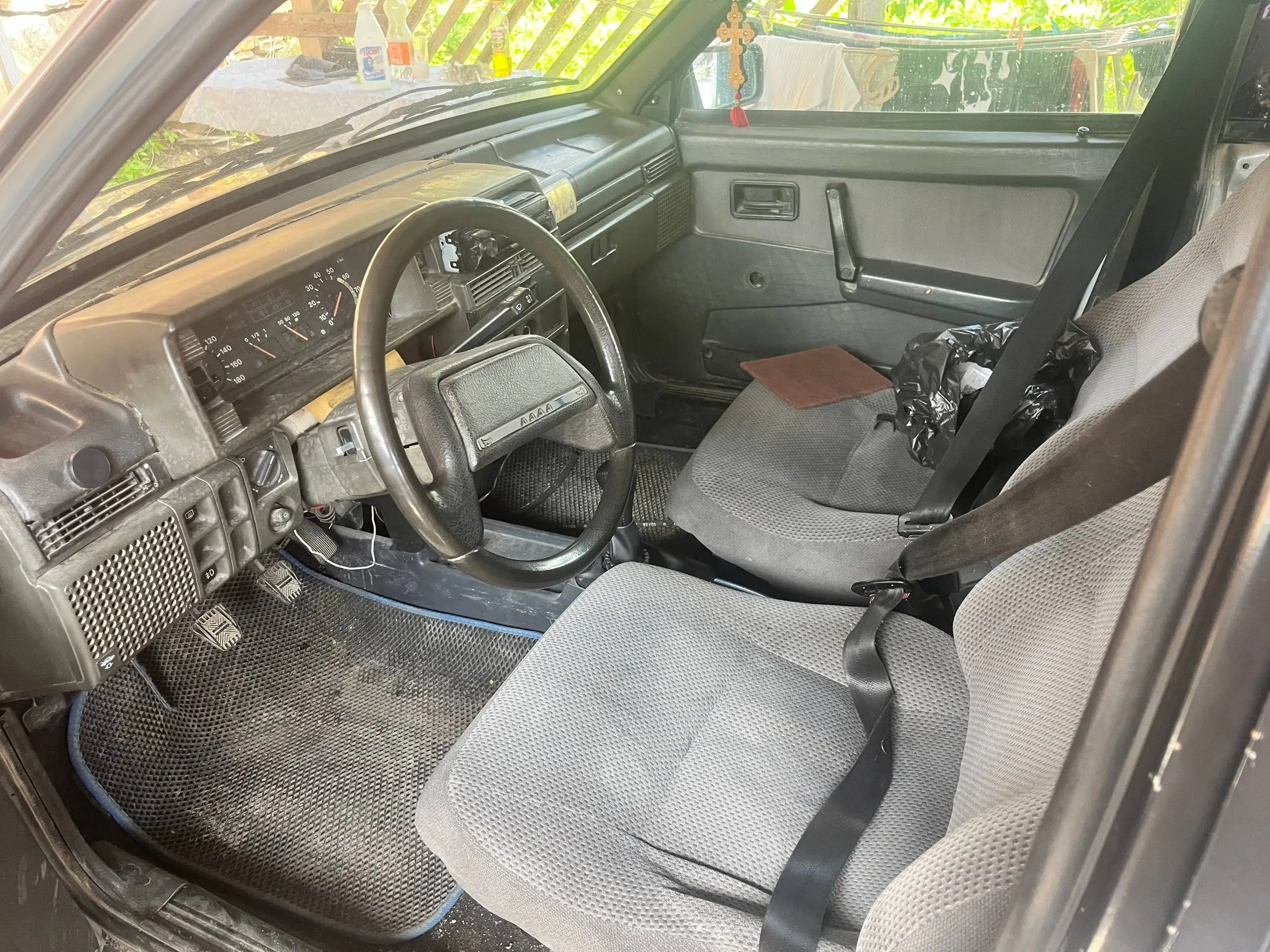 ВАЗ 21099 1998 года - Легковые автомобили (Авто) в Орск