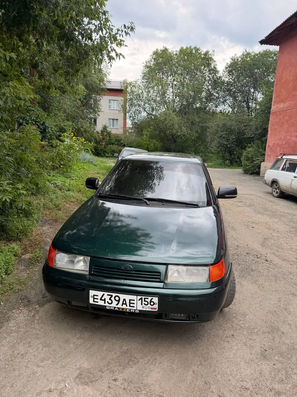 Продажа автомобиля ВАЗ с новым двигателем - Авто в Орск