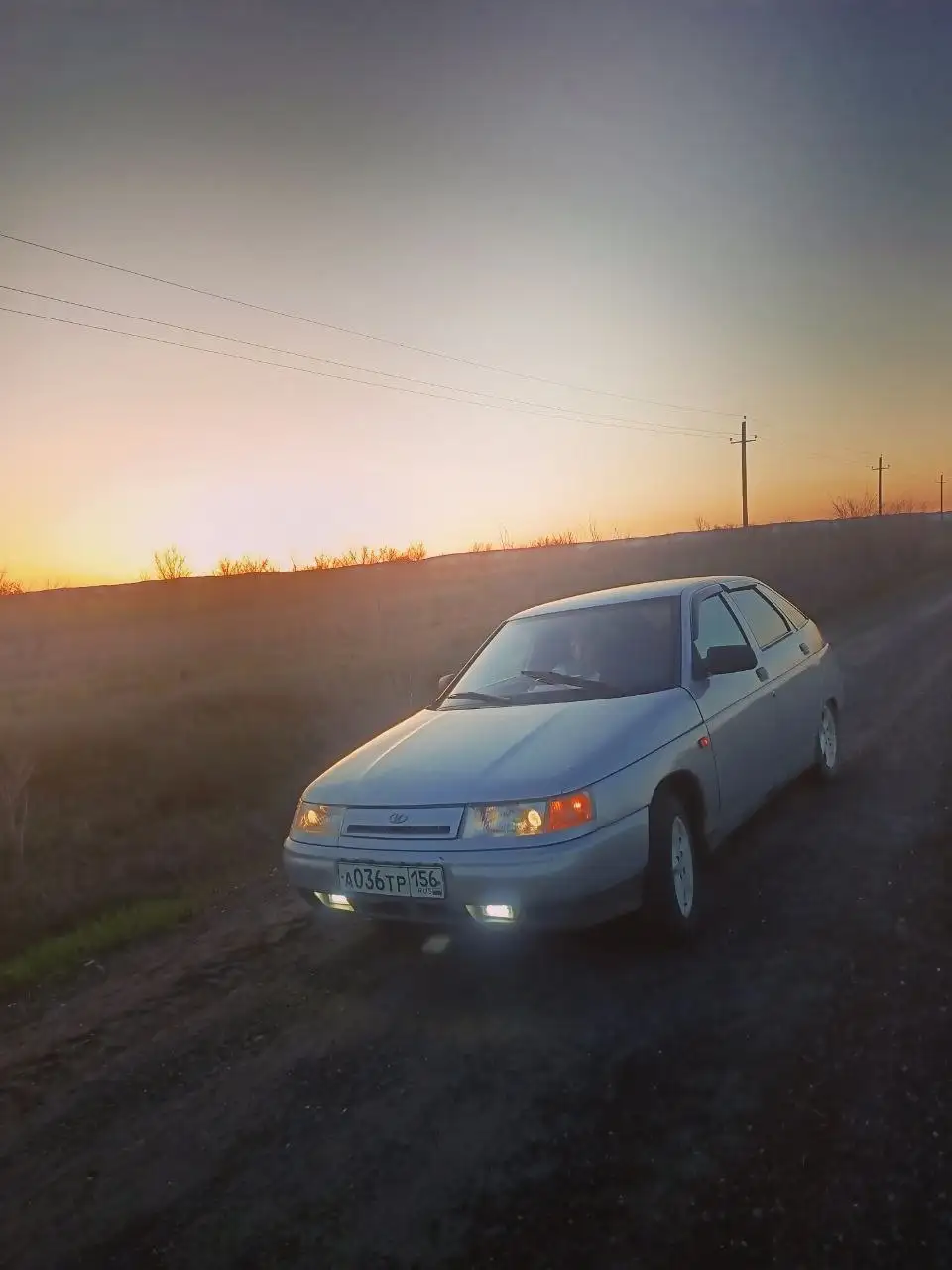 ВАЗ 2101 2006 г.в. в Орске - Легковые автомобили (Авто) в Орск