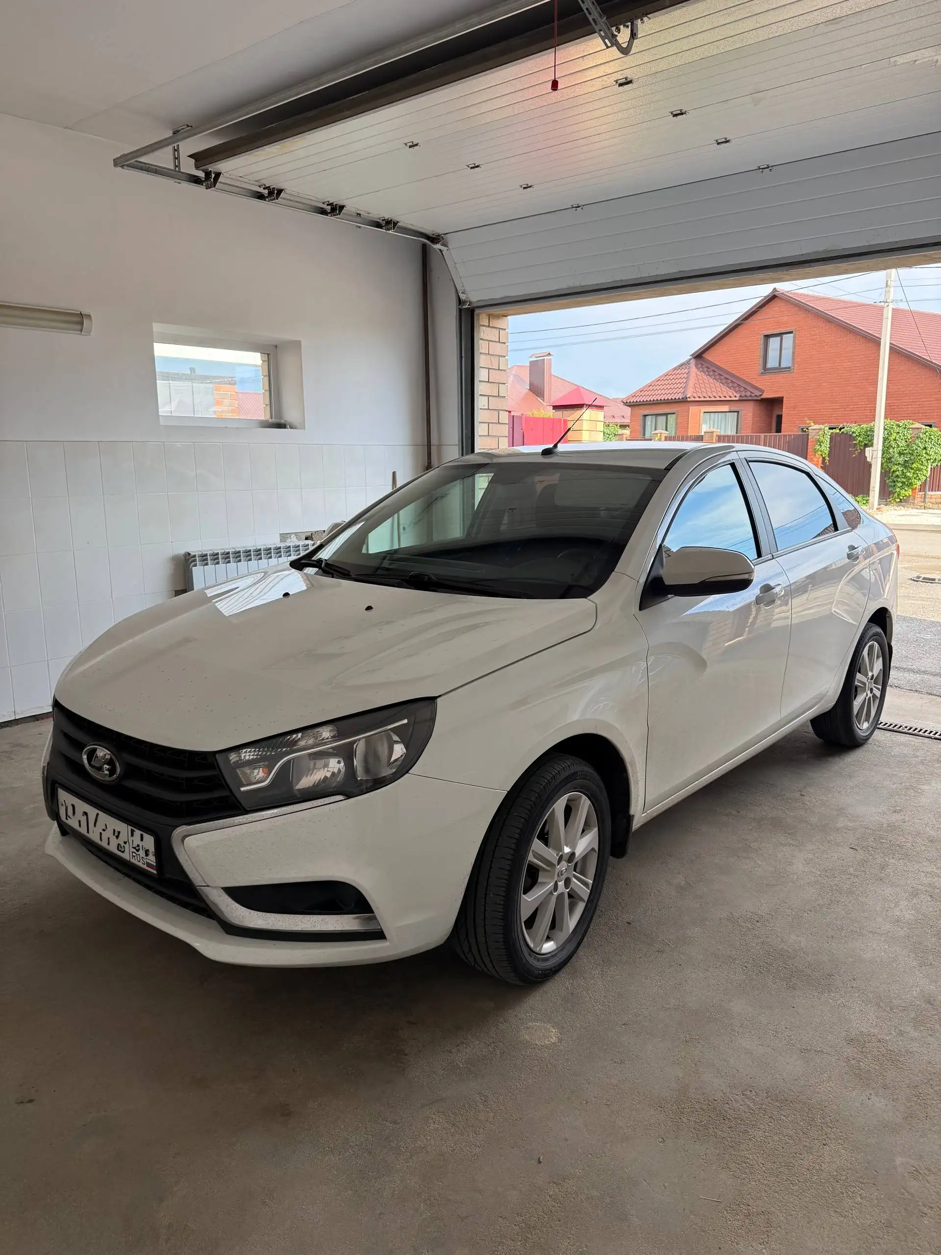 Продажа автомобиля Hyundai Solaris - Авто в Орск