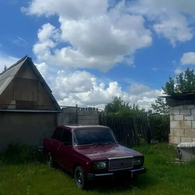 Lada 21099 с инжектором 85к - Питбайк в Орск