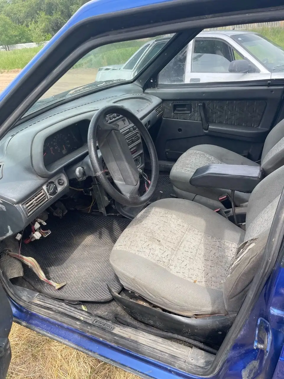 Продам авто на запчасти - Запчасти для авто (Авто) в Орск