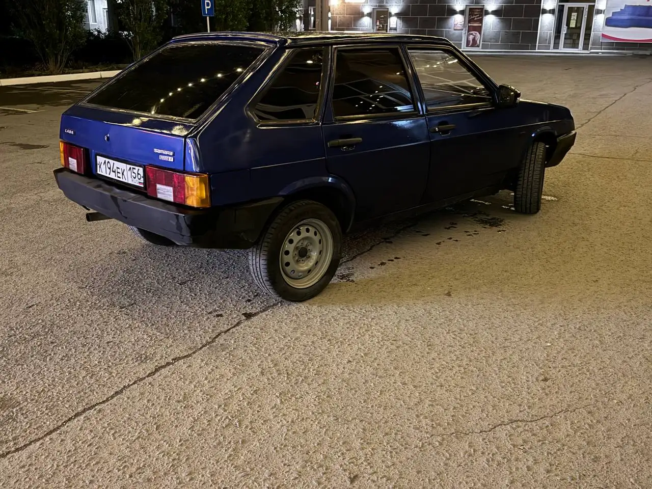 Продажа автомобиля 2005 года - Авто в Орск