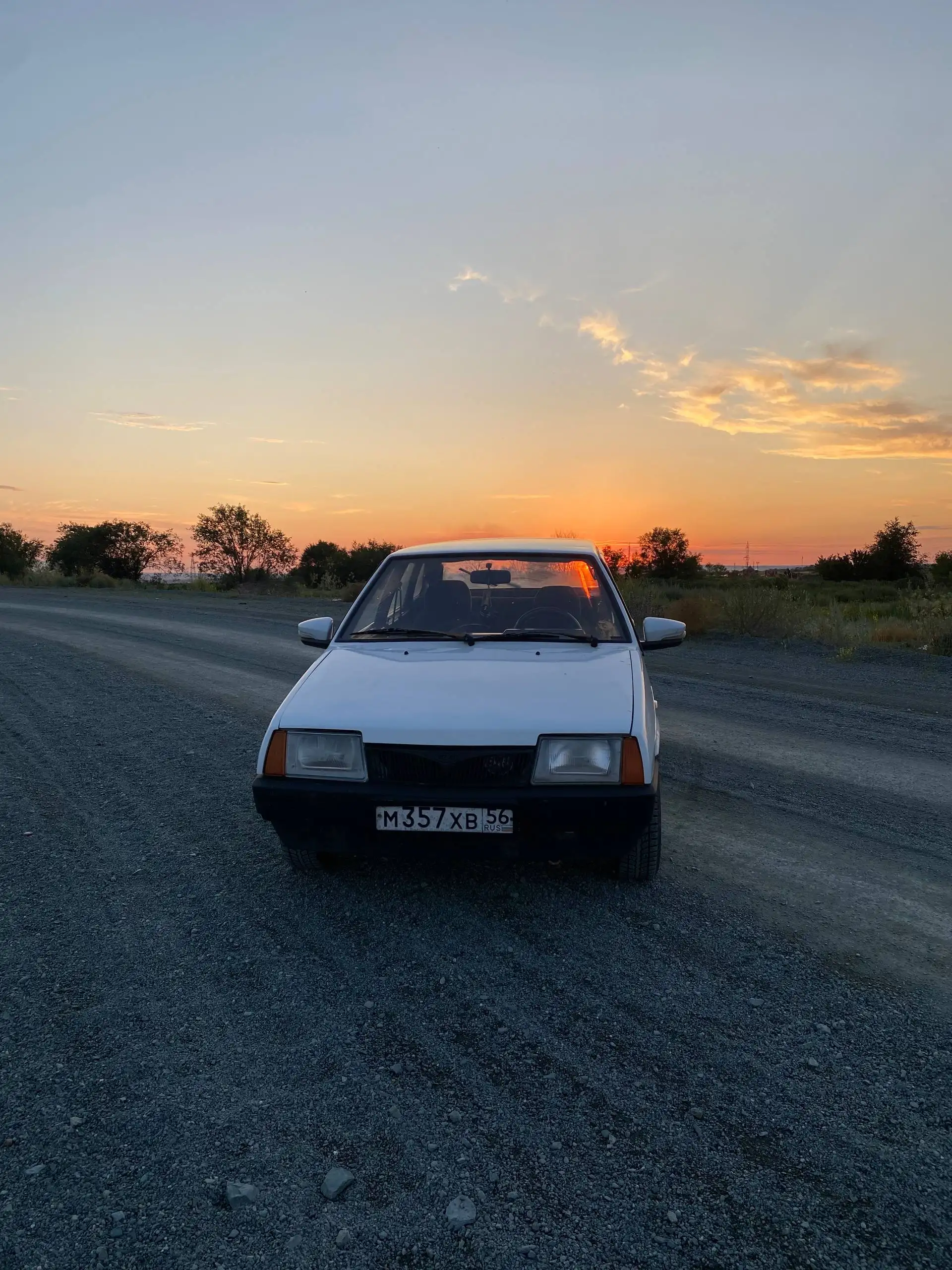ВАЗ 2109 1.5 МКПП - Легковые авто (Авто) в Орск