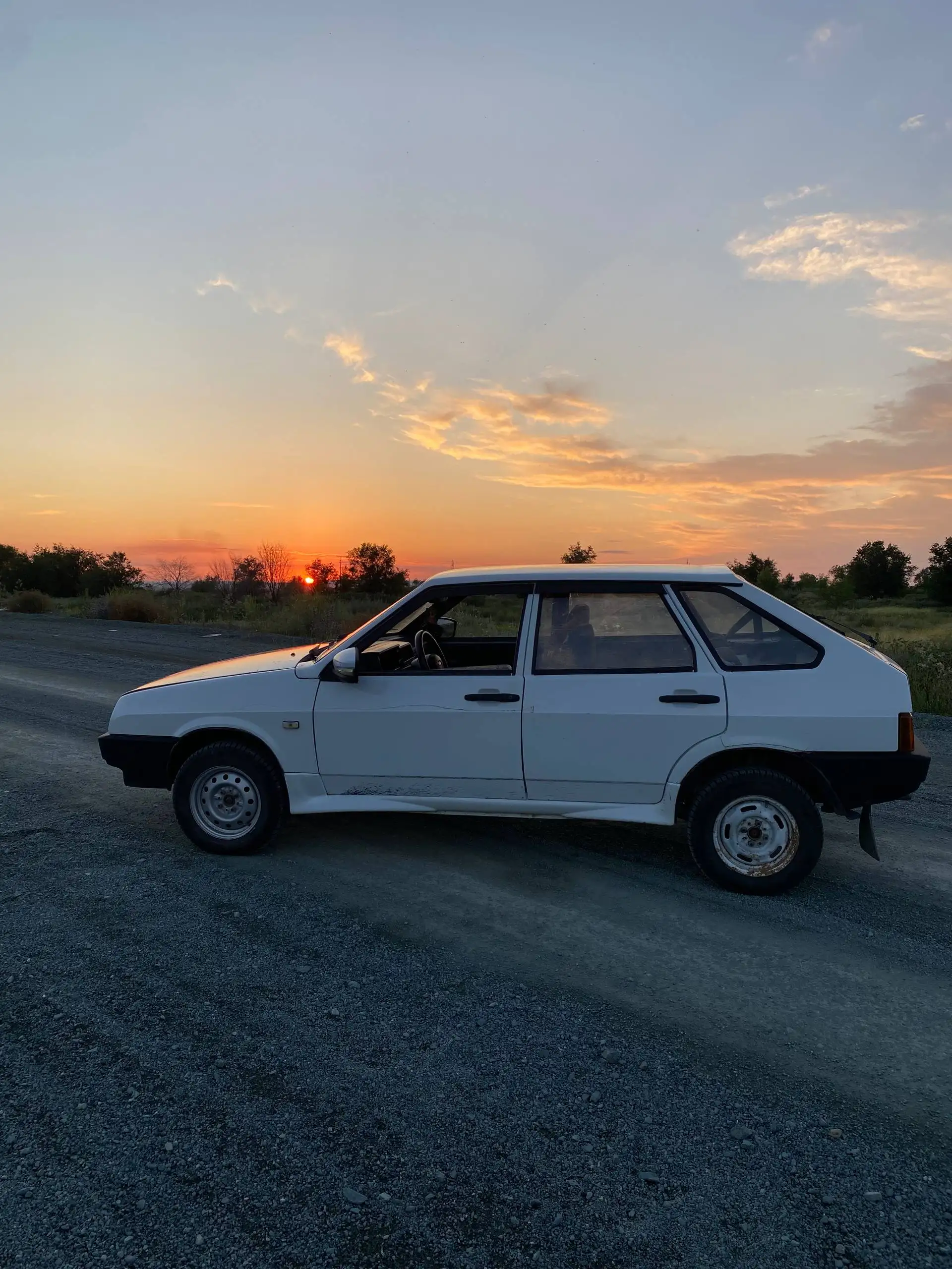 ВАЗ 2109 1.5 МКПП - Легковые авто (Авто) в Орск