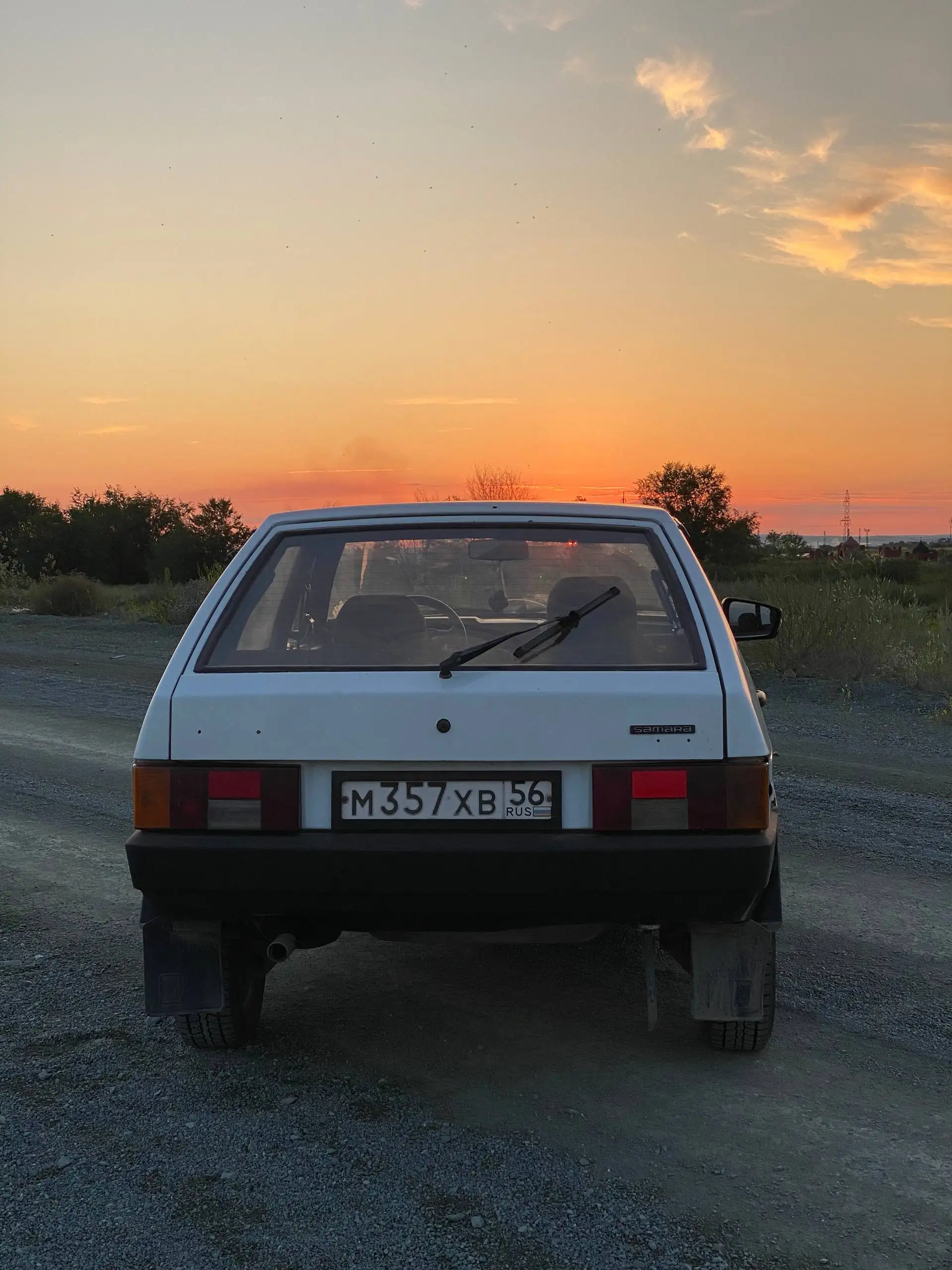 ВАЗ 2109 1.5 МКПП - Легковые авто (Авто) в Орск