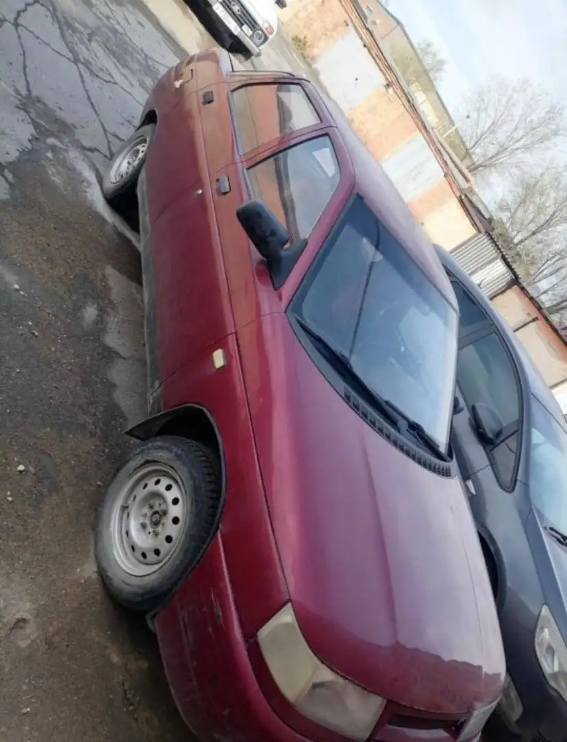 Продажа ВАЗ 2110 1999 года - Легковые автомобили (Авто) в Орск