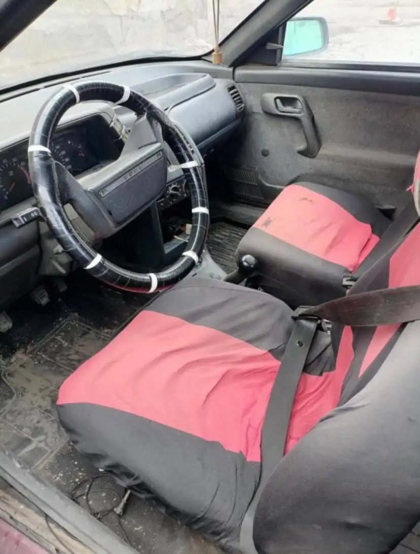 Продажа ВАЗ 2110 1999 года - Легковые автомобили (Авто) в Орск
