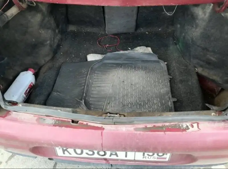 Продам Ваз 2110, 1999г (карбюратор) - Легковые автомобили (Авто) в Орск