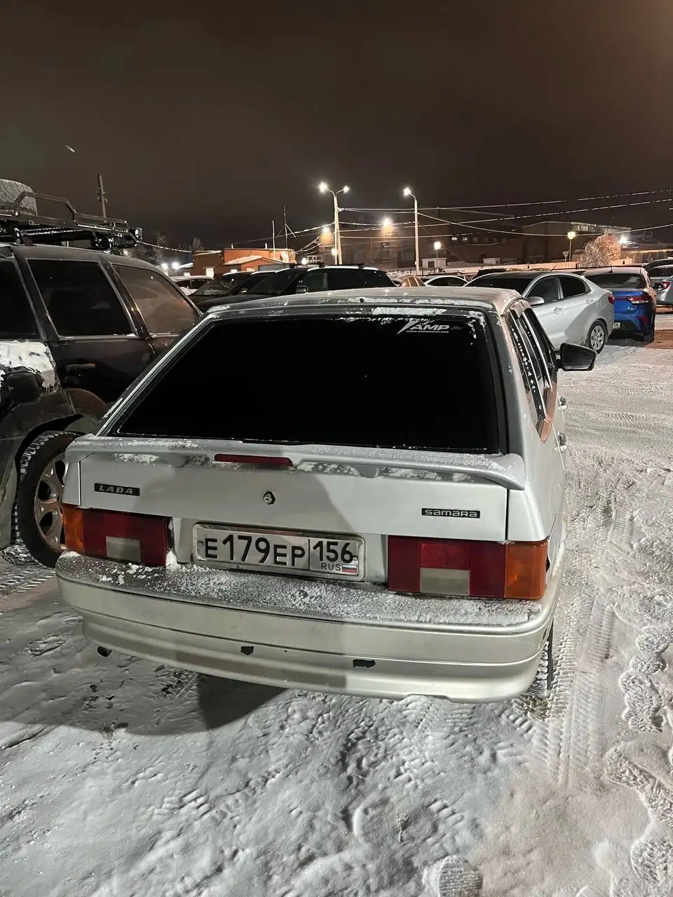 Автомобиль на ходу, собственник - Авто в Орск
