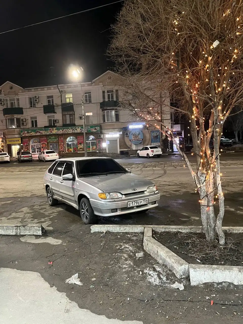 Автомобиль на ходу, собственник - Авто в Орск