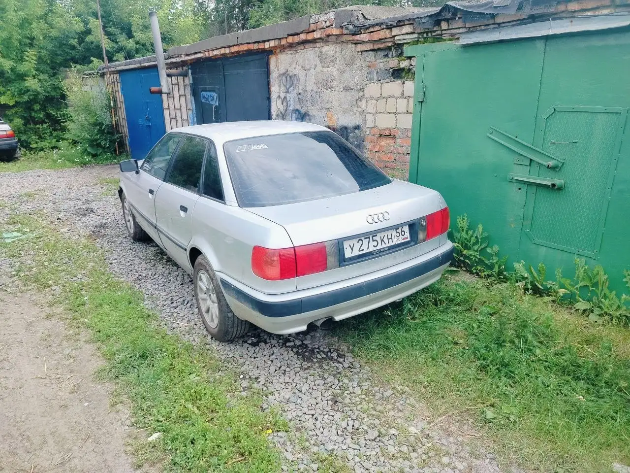 Продажа кастомного автомобиля - Авто в Орск