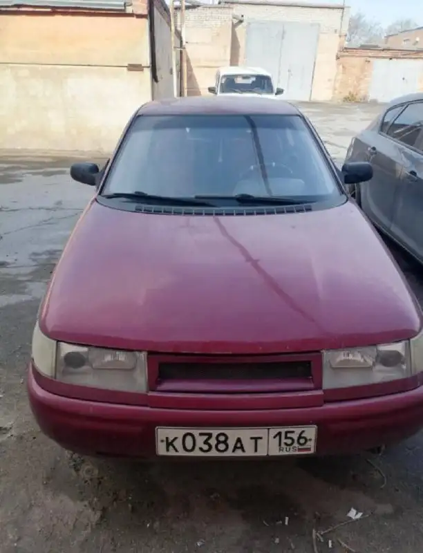 Продам ВАЗ 2110 1999 года - Легковые авто (Авто) в Орск