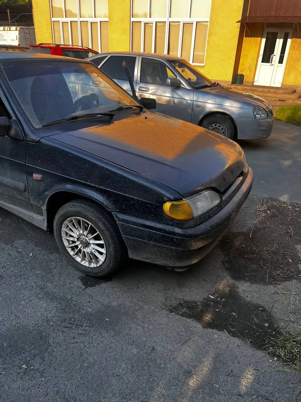 BMW X5 E70 2007 год - Легковые автомобили (Авто) в Орск