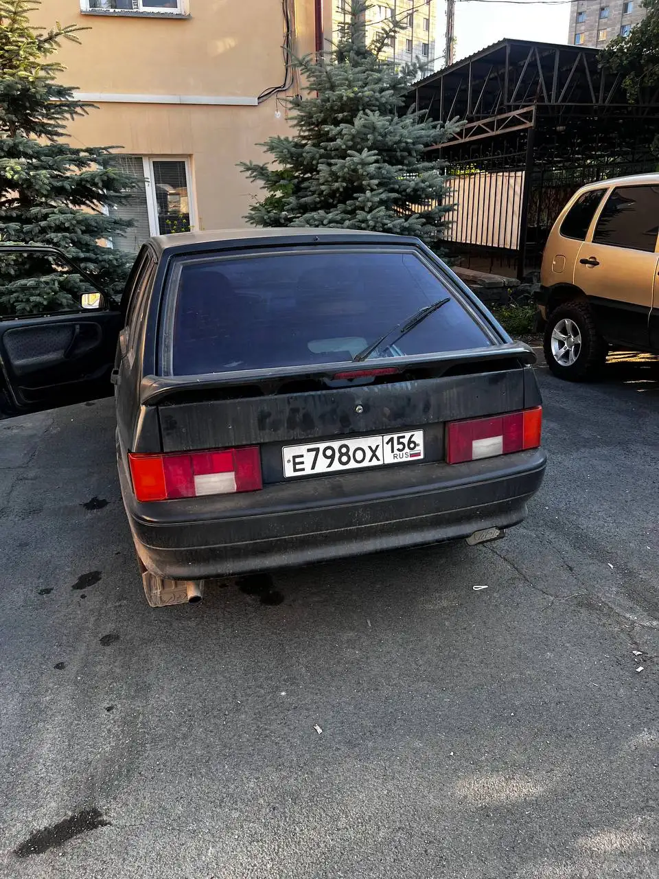 BMW X5 E70 2007 год - Легковые автомобили (Авто) в Орск