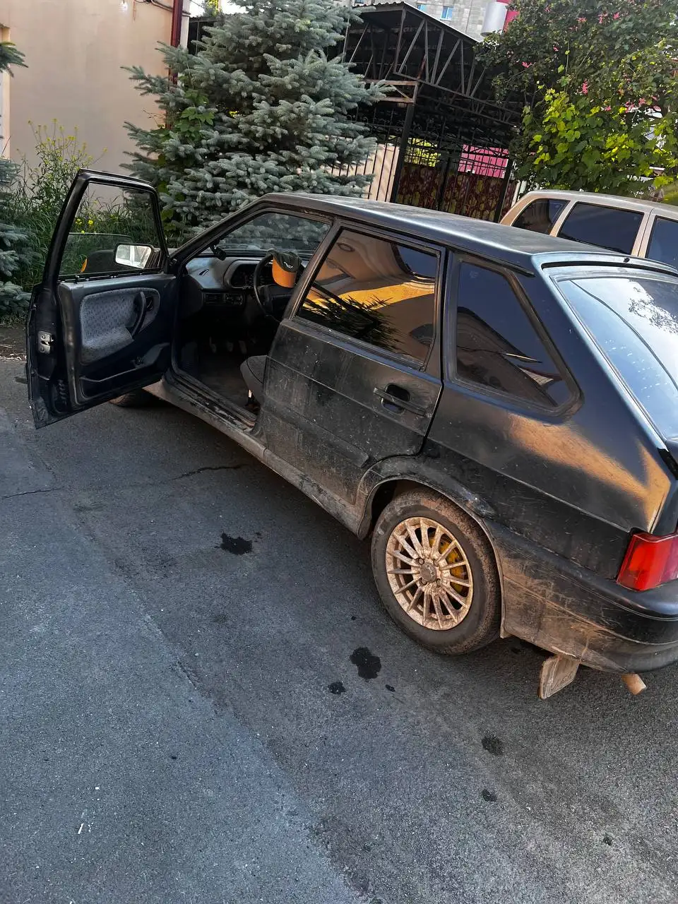 BMW X5 E70 2007 год - Легковые автомобили (Авто) в Орск