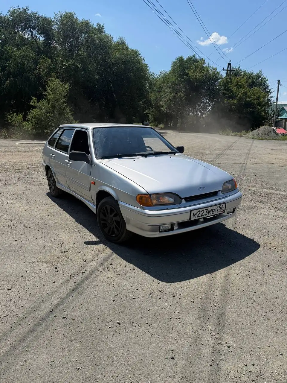 Продам ВАЗ 2114 2012 - Авто в Орск