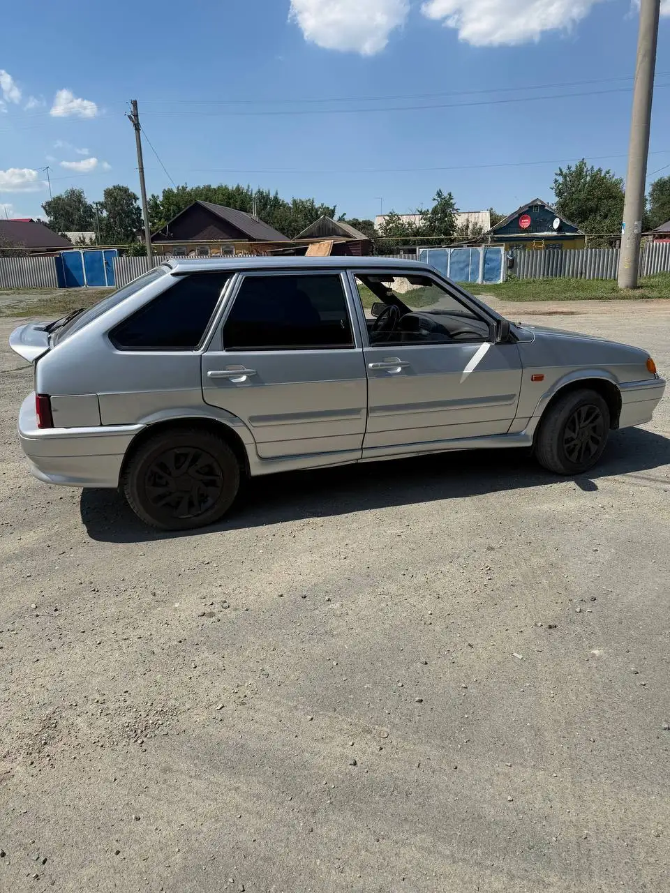 Продам ВАЗ 2114 2012 - Авто в Орск