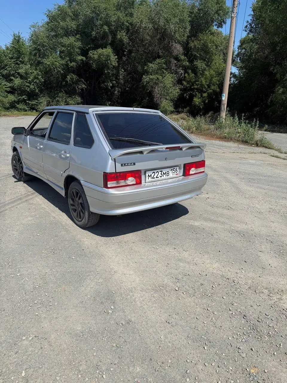 Продам ВАЗ 2114 2012 - Авто в Орск