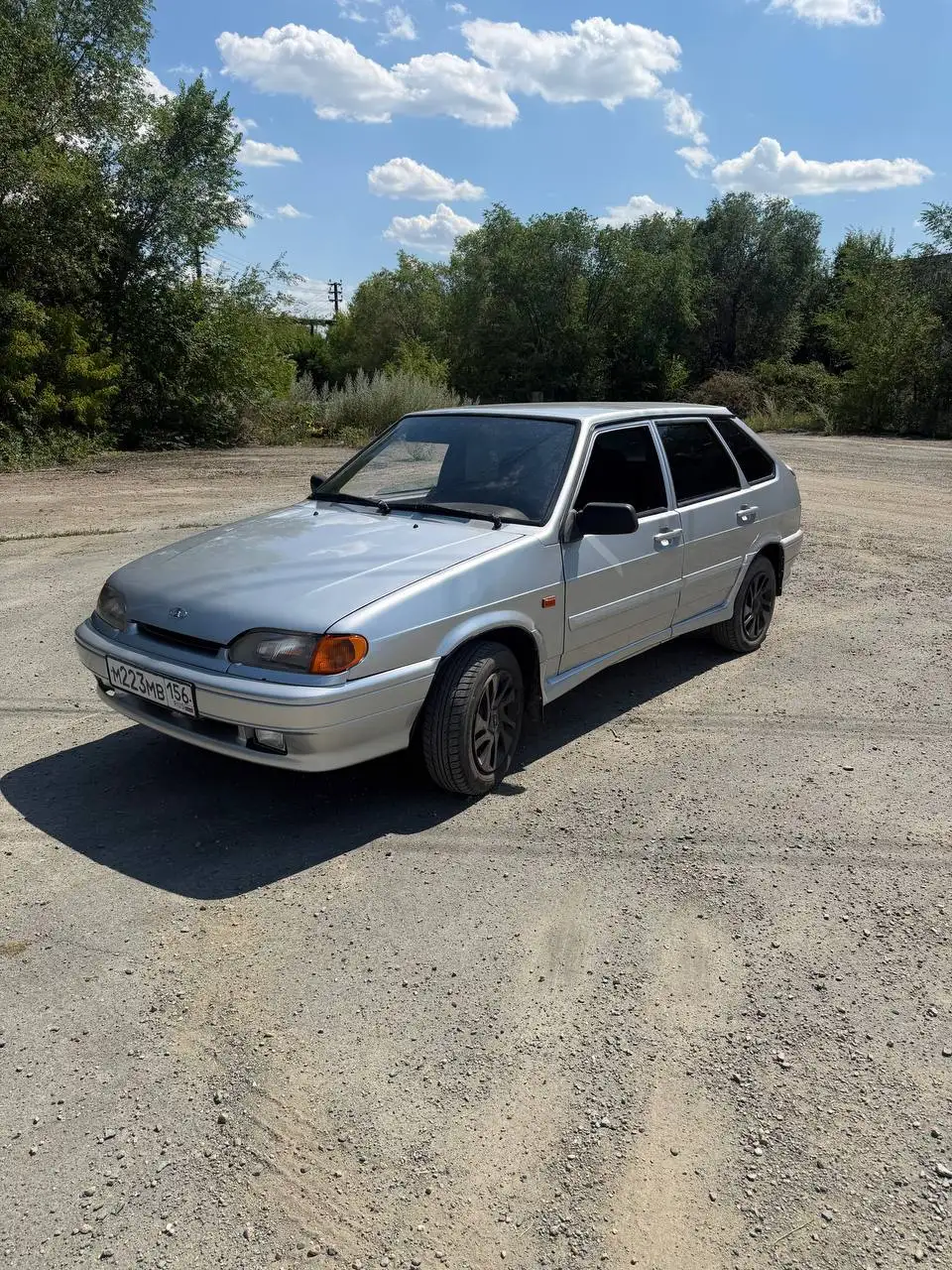 Продам ВАЗ 2114 2012 - Авто в Орск
