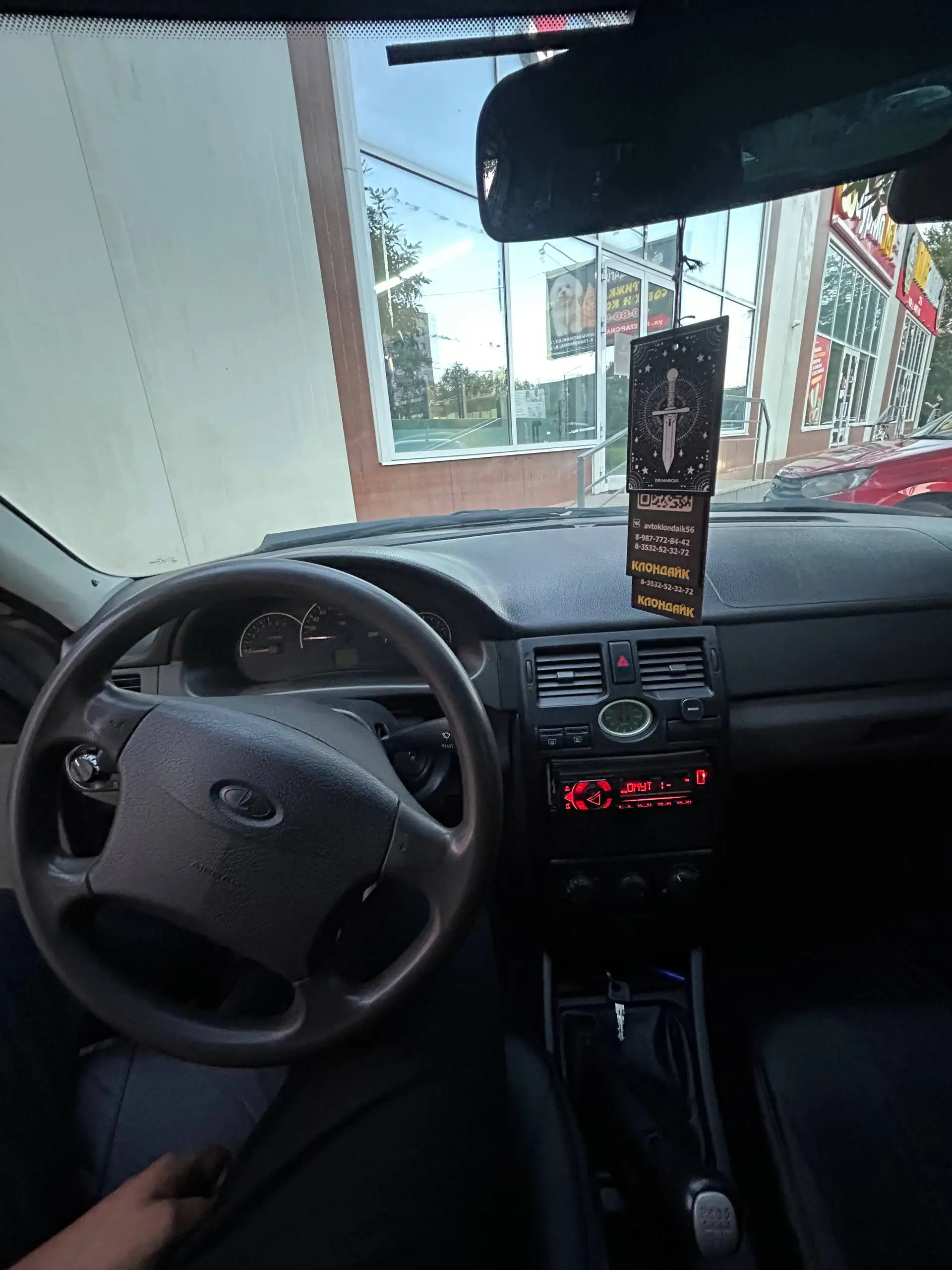 Продам Peugeot 2007 - Легковые автомобили (Авто) в Орск