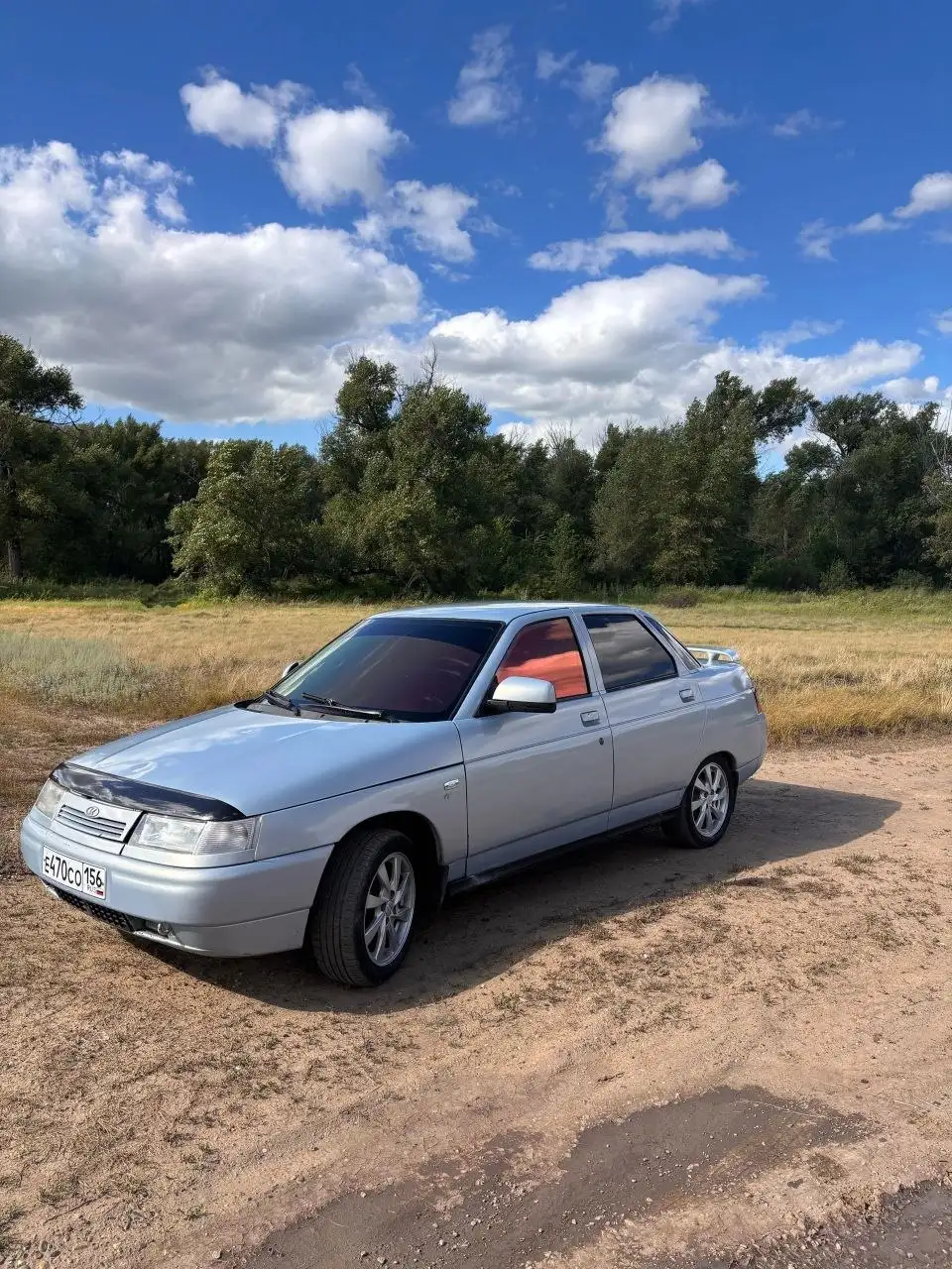 Продам Ваз 2110 2004 - Легковые автомобили (Авто) в Орск