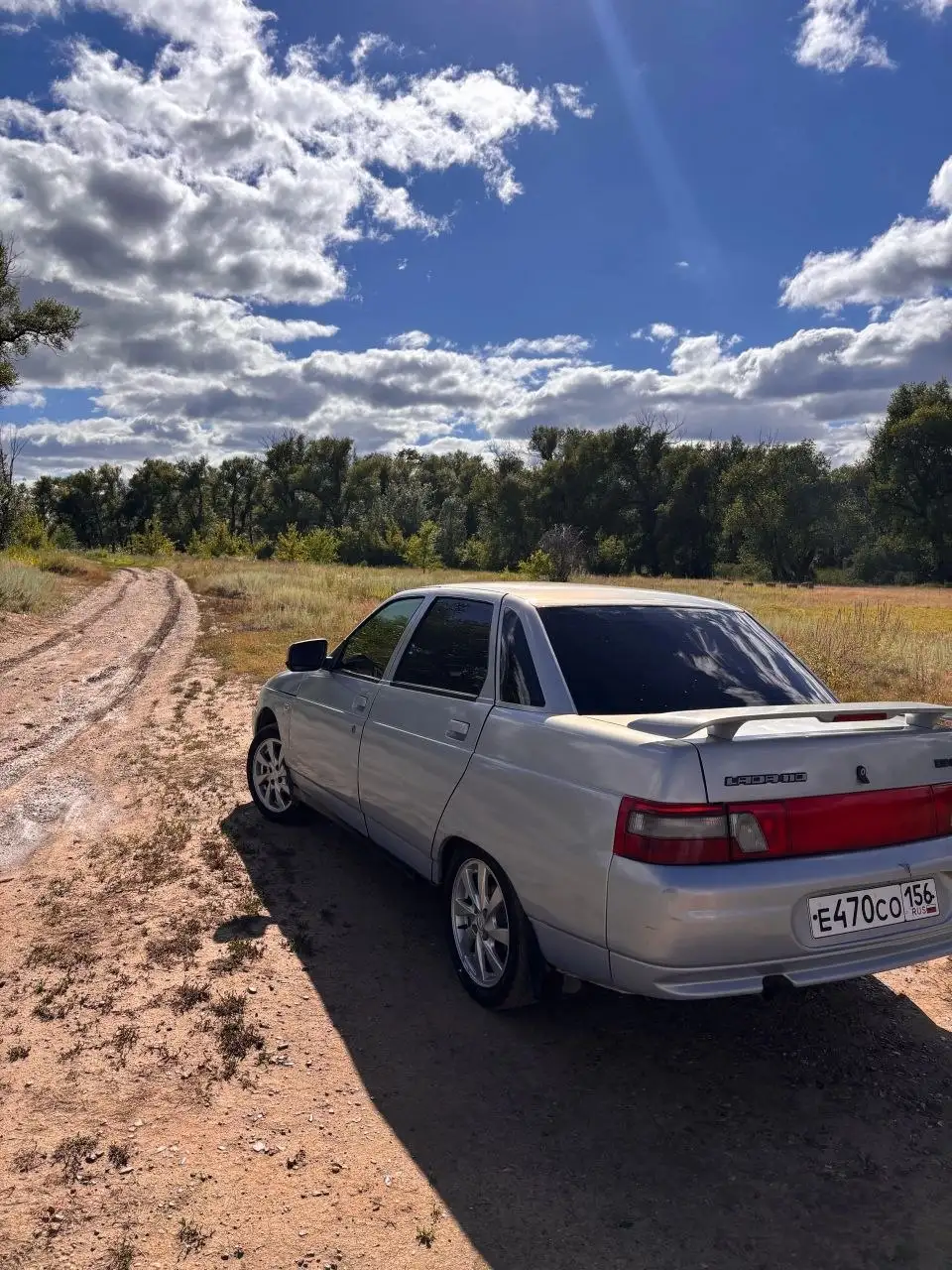 Продам Ваз 2110 2004 - Легковые автомобили (Авто) в Орск