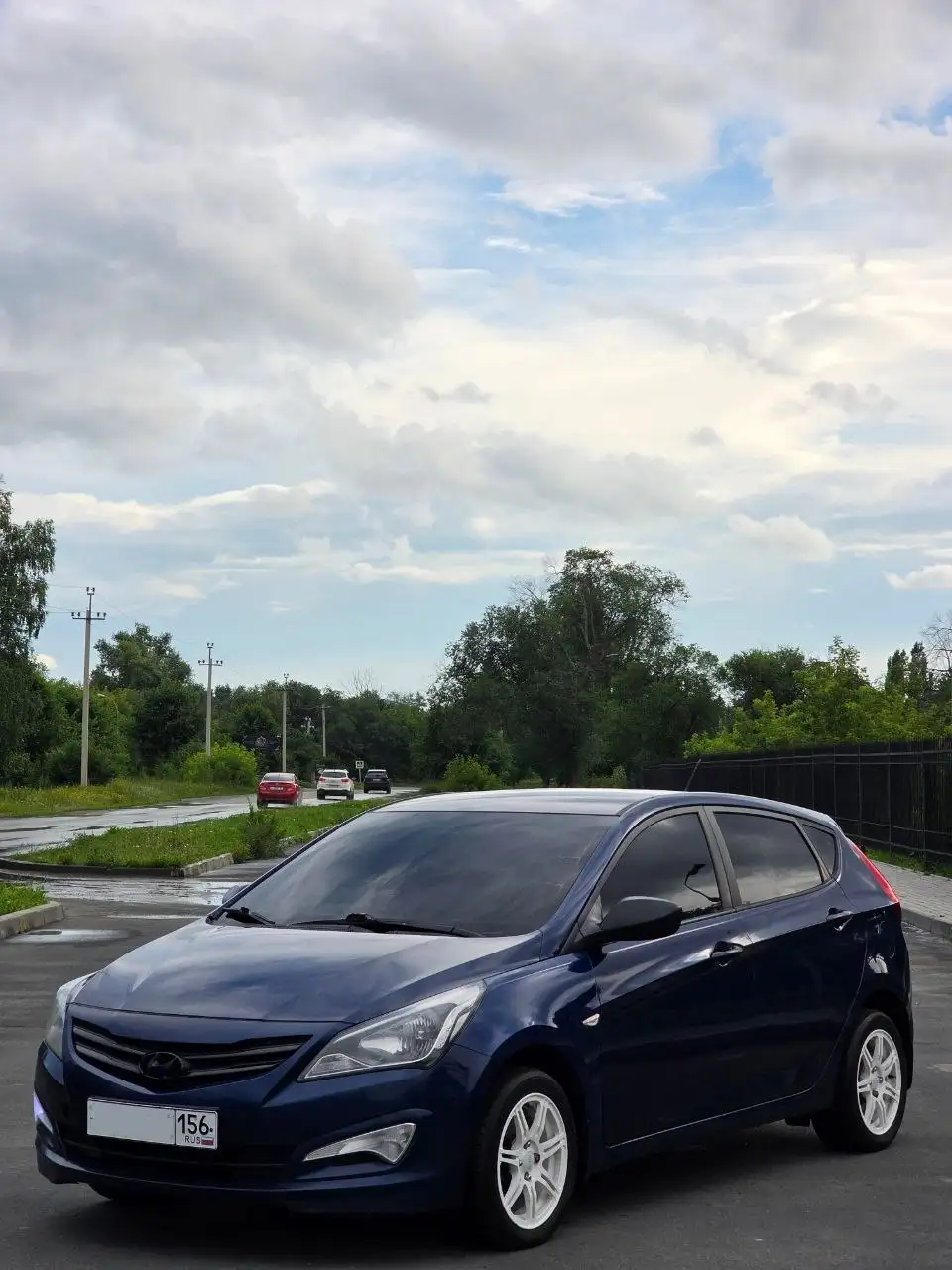 Продам Chevrolet Cruze 2015 - Легковые автомобили (Авто) в Орск