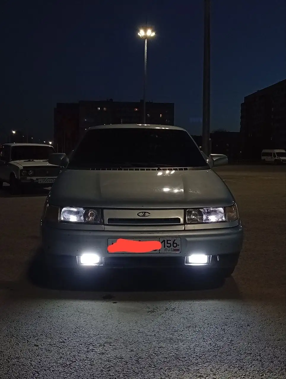 Продам ВАЗ 2110 2001 года - Легковые автомобили (Авто) в Орск