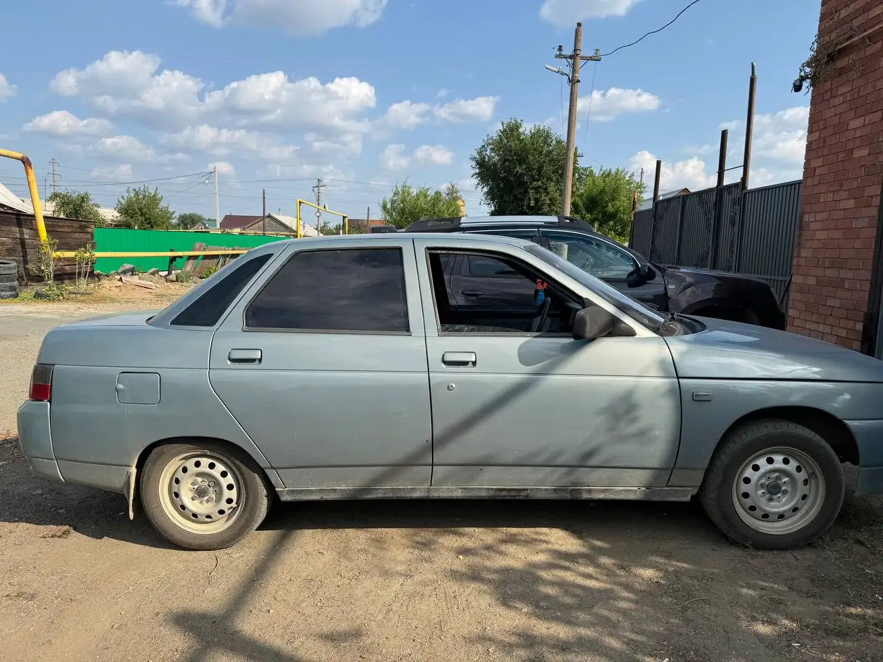 ВАЗ 2110 2004 г.в. в отличном состоянии - Легковые автомобили (Авто) в Орск