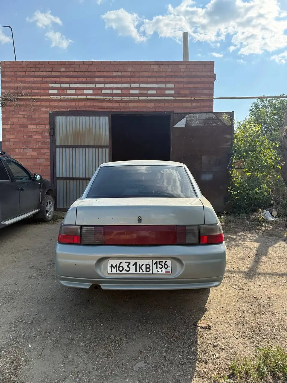 ВАЗ 2110 2004 г.в. в отличном состоянии - Легковые автомобили (Авто) в Орск