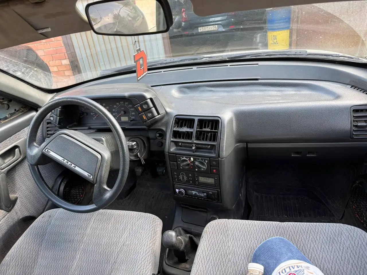 ВАЗ 2110 2004 г.в. в отличном состоянии - Легковые автомобили (Авто) в Орск
