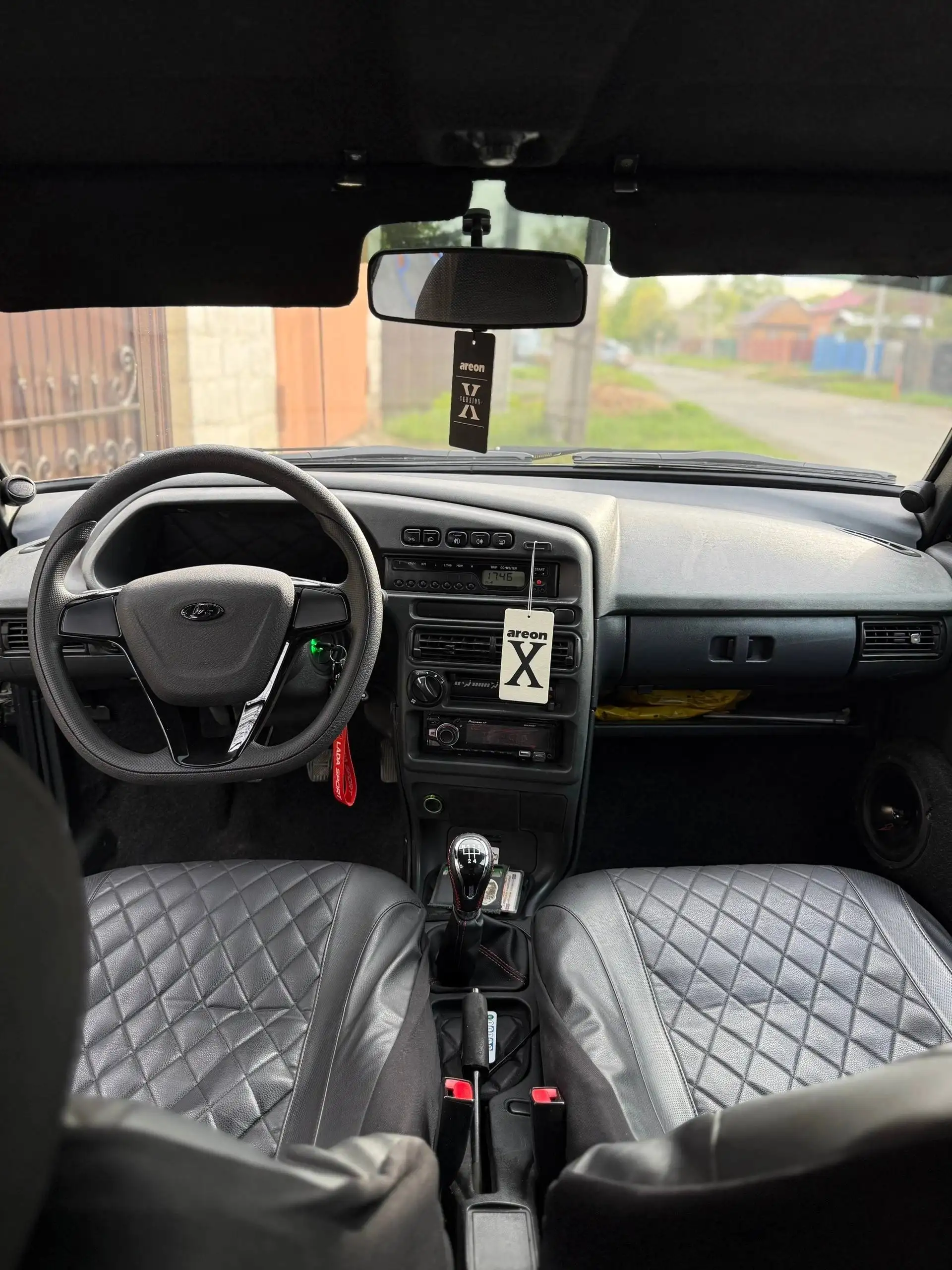 Lada 2114 SAMARA 2008 г.в. - Легковые автомобили (Авто) в Орск