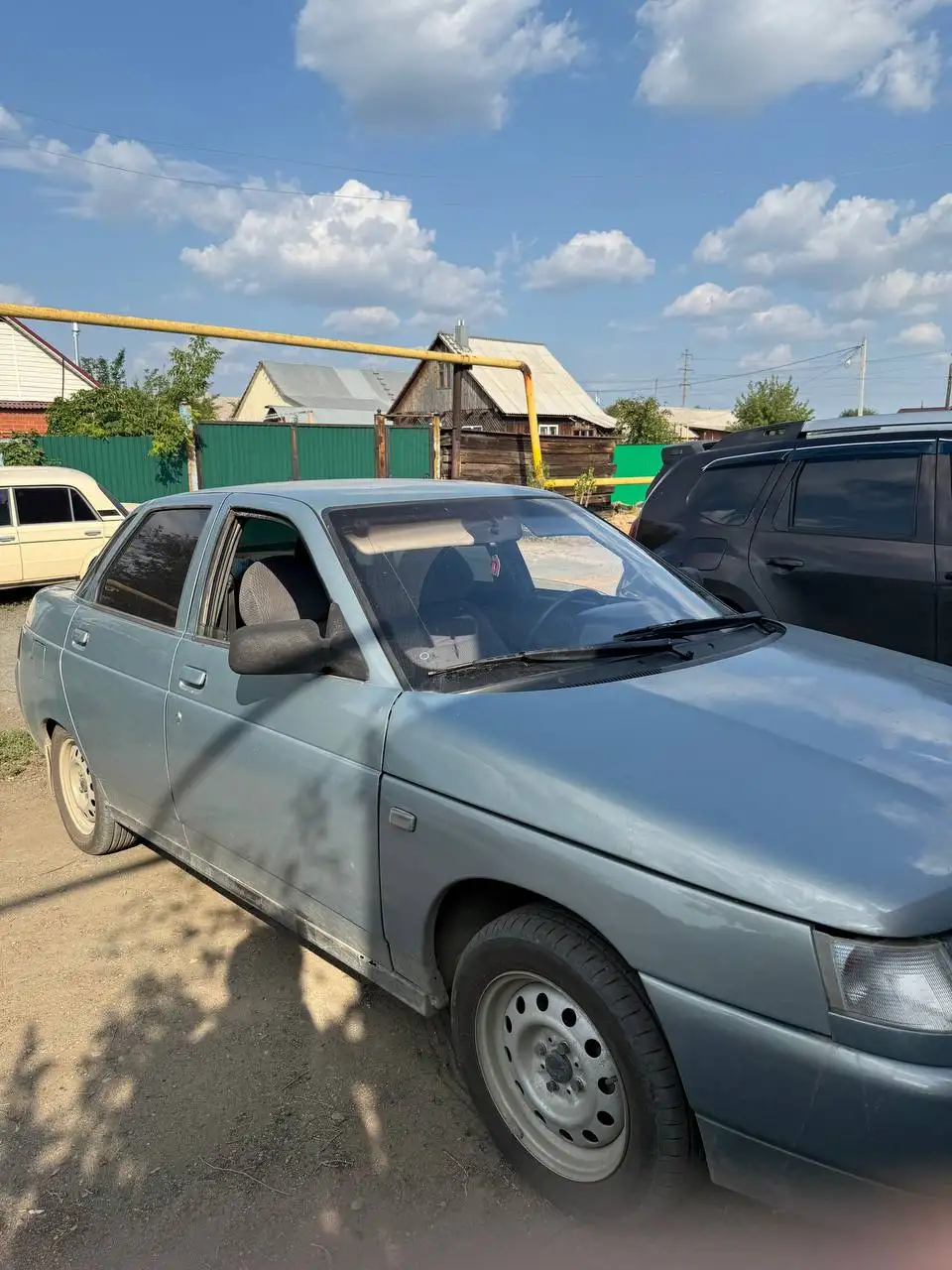 ВАЗ 2110 2004г. в отличном состоянии - Легковые автомобили (Авто) в Орск