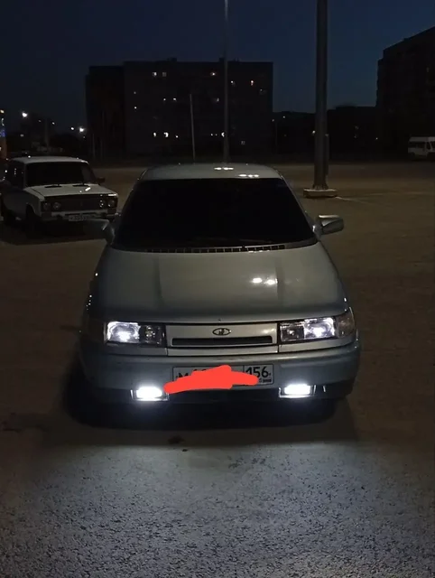 Продажа ВАЗ 2110 2001г - Автоаксессуары в Орск