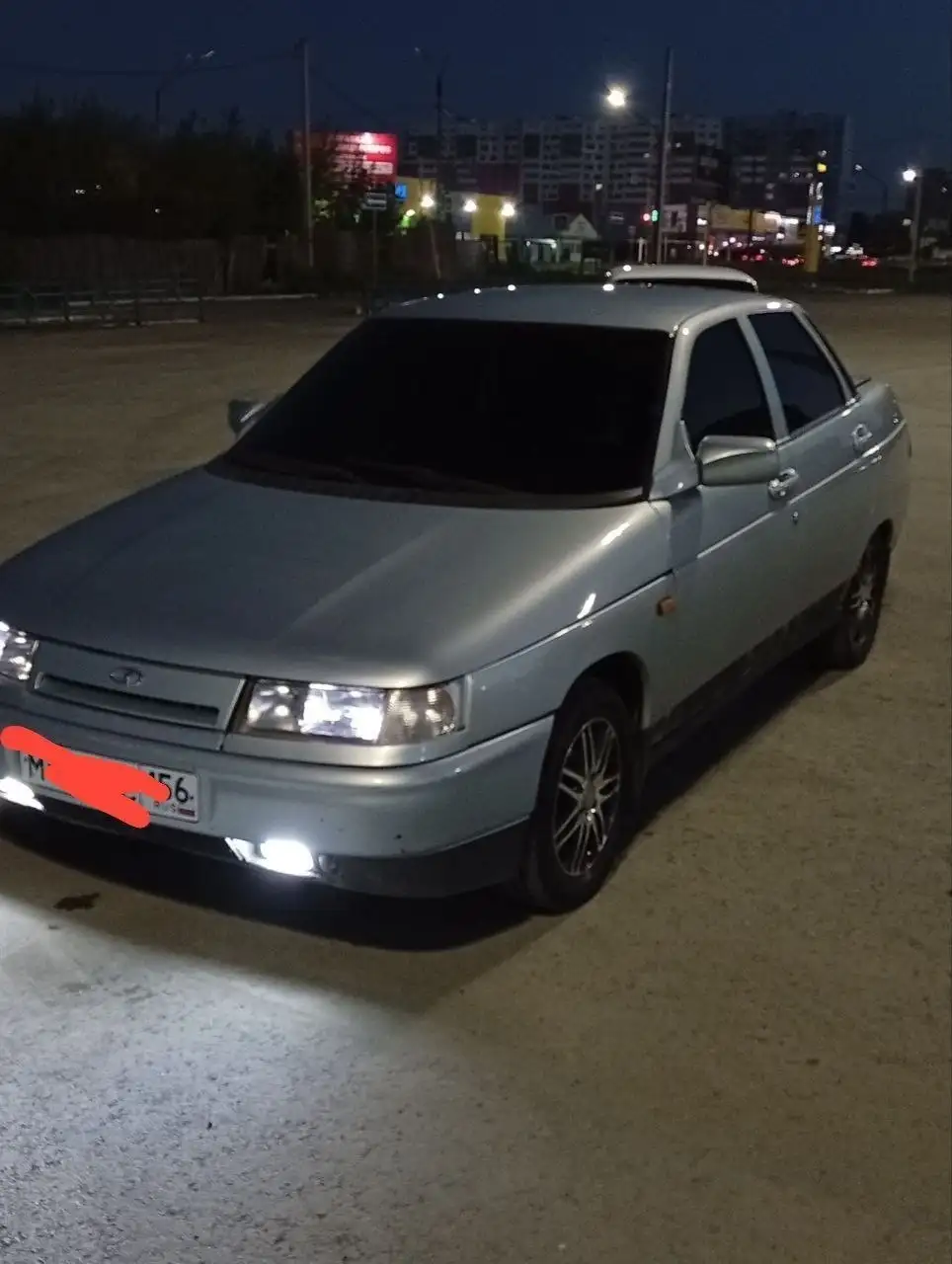Продажа ВАЗ 2110 2001г - Легковые автомобили (Авто) в Орск