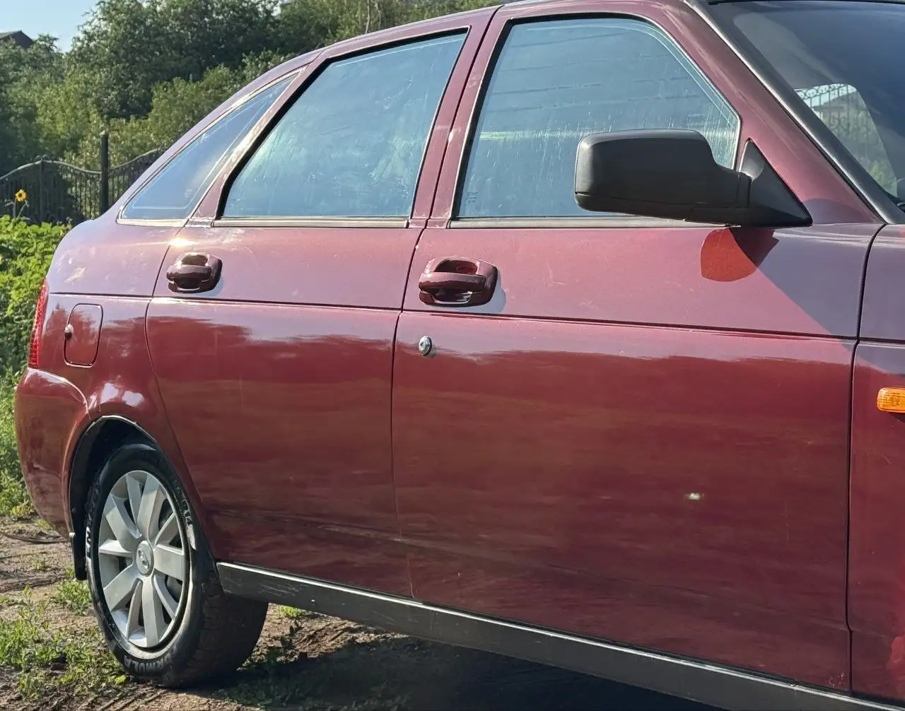 Продам Lada Priora 2010 - Легковые автомобили (Авто) в Новотроицк