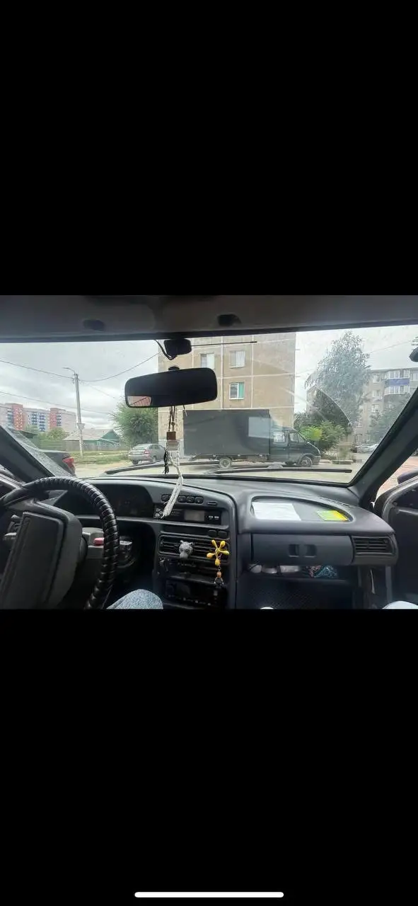 Продам авто 2011 года от собственника - null (Авто) в Орск
