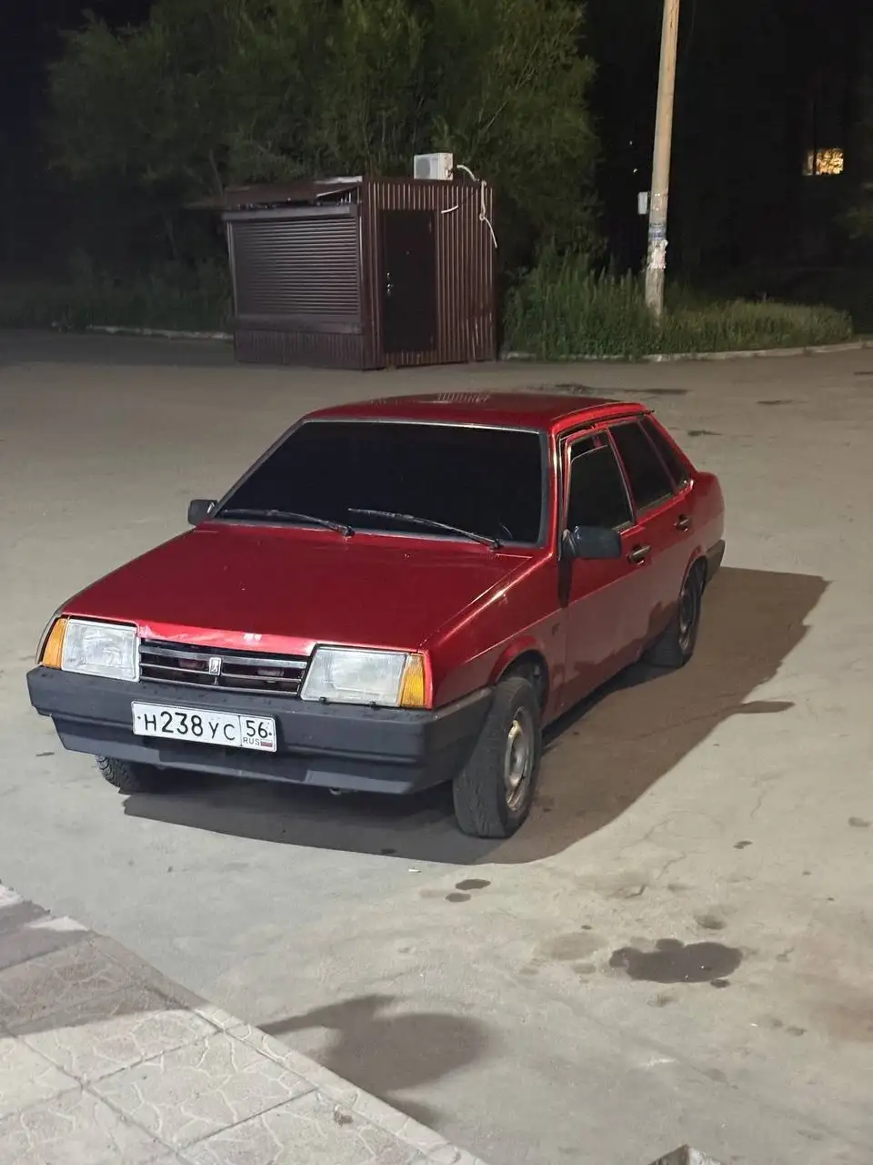 Продам ВАЗ 21099, Orsk - Легковые автомобили (Авто) в Орск