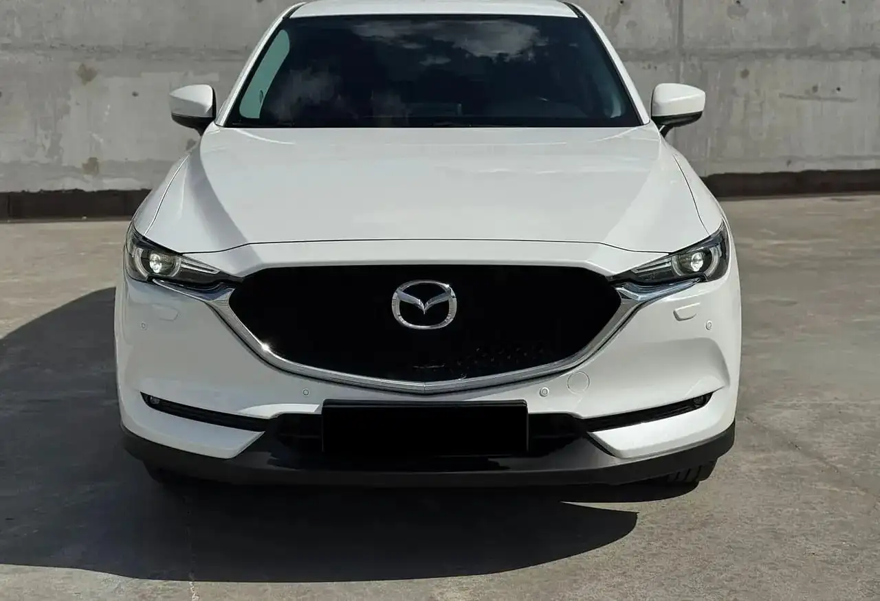Mazda CX-5 2019, бензин 2.0, полный привод - Легковые автомобили (Авто) в Орск