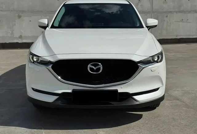 Mazda CX-5 2019, бензин 2.0, полный привод - Автоаксессуары в Орск