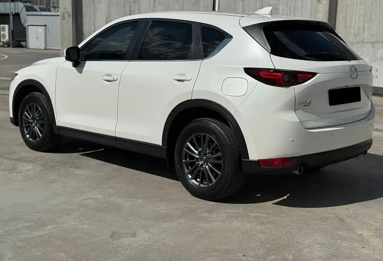 Mazda CX-5 2019, бензин 2.0, полный привод - Легковые автомобили (Авто) в Орск
