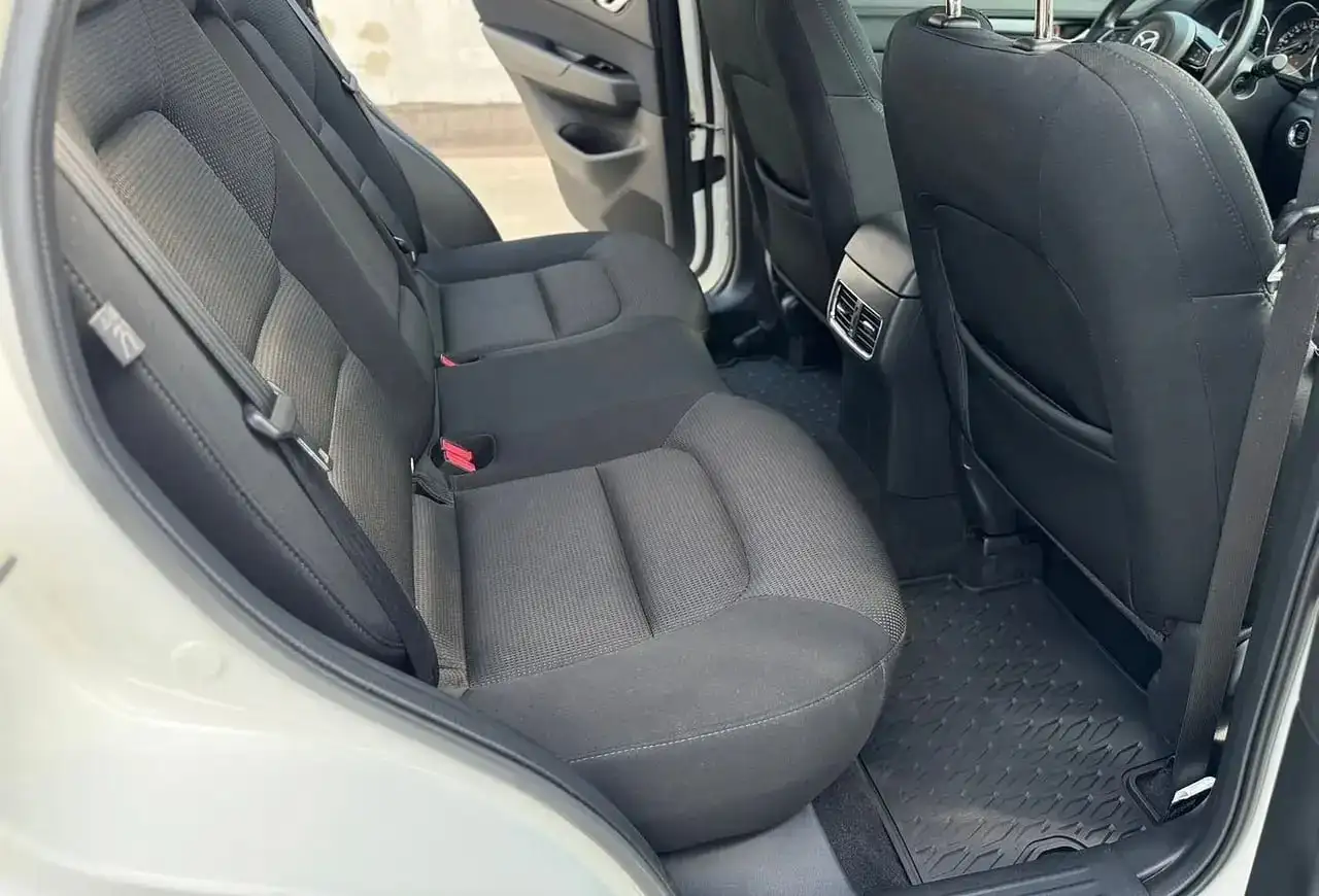 Mazda CX-5 2019, бензин 2.0, полный привод - Легковые автомобили (Авто) в Орск