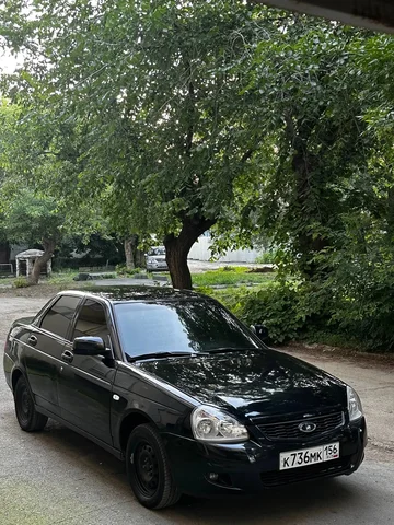 Продам ВАЗ Приора 2009 - Автоаксессуары в Орск