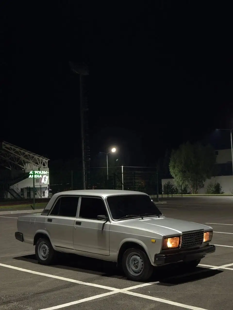 Продам авто 2011 года на ходу - Авто в Орск
