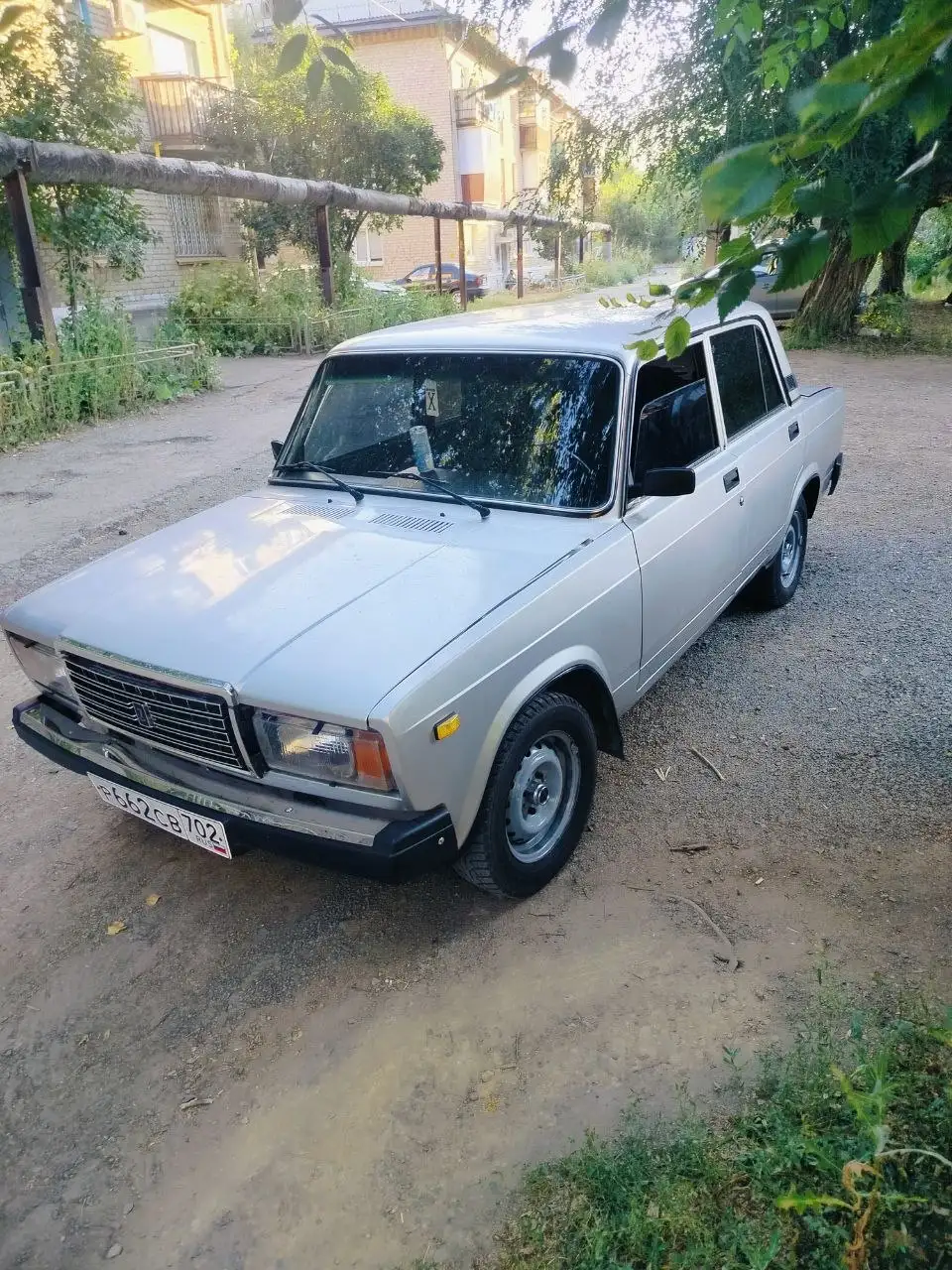 Продам авто 2011 года на ходу - Авто в Орск