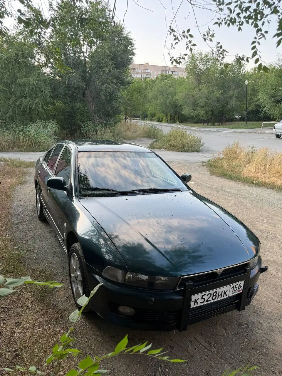 Продажа автомобиля с действующим техосмотром - Авто в Орск