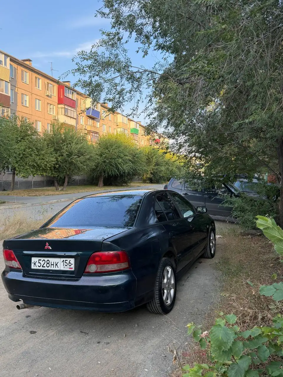 Продажа автомобиля с действующим техосмотром - Авто в Орск