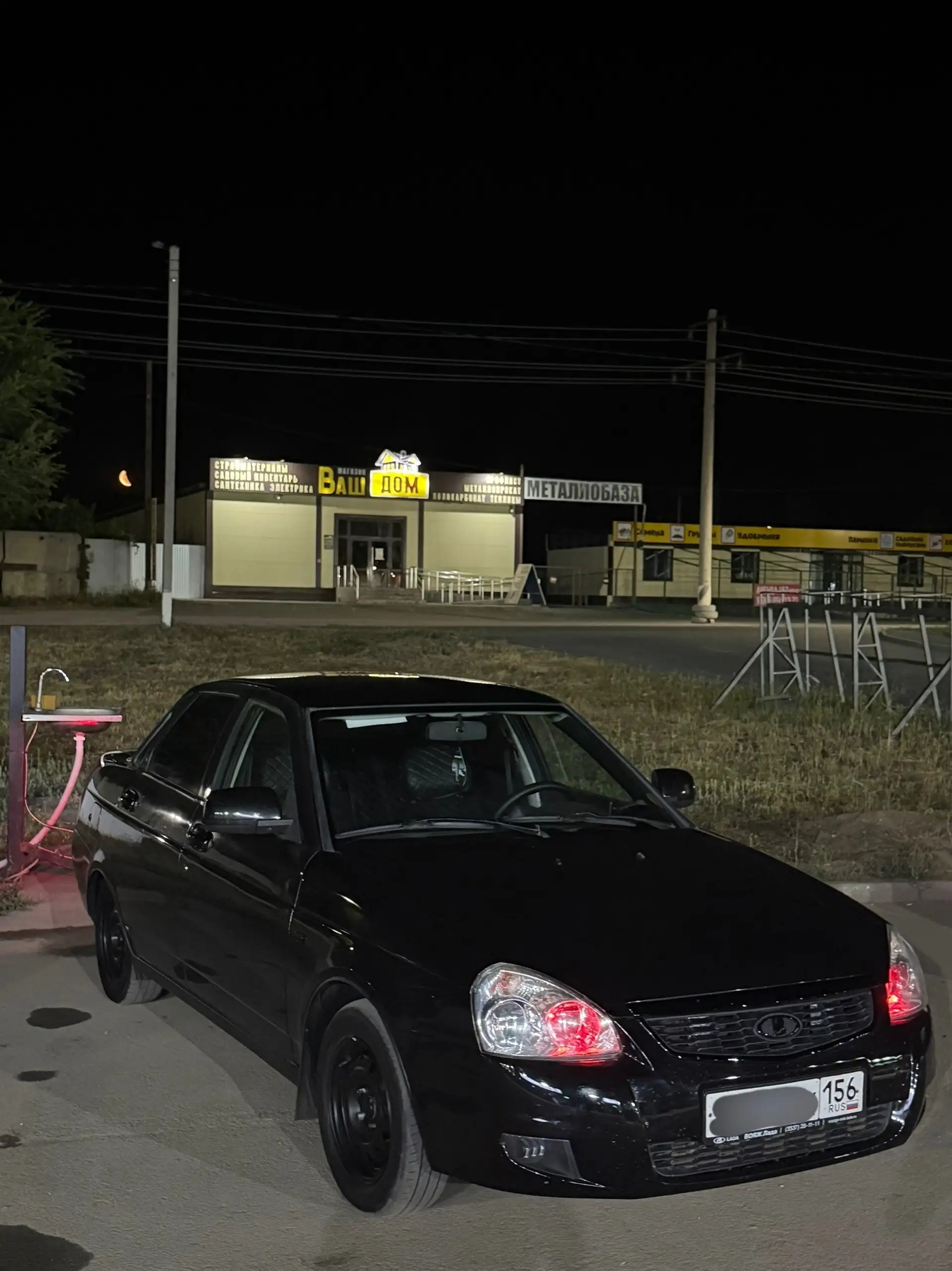 Продам Ладу Приору 2008 года в Орске - Легковые автомобили (Авто) в Орск
