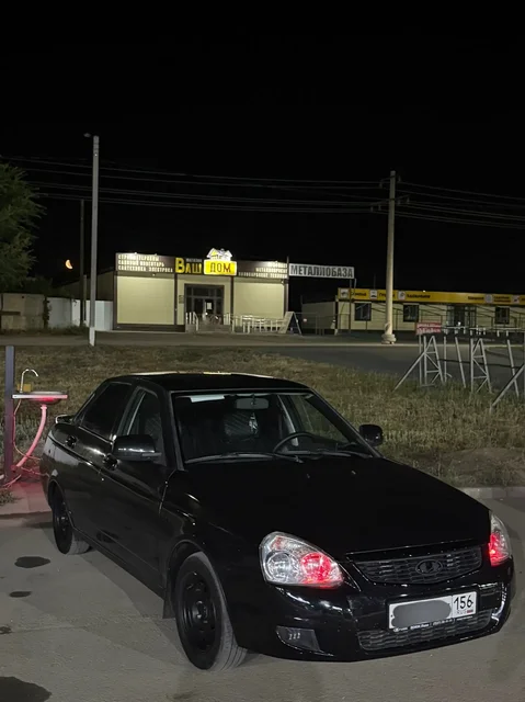 Продам Ладу Приору 2008 года в Орске - Автоаксессуары в Орск